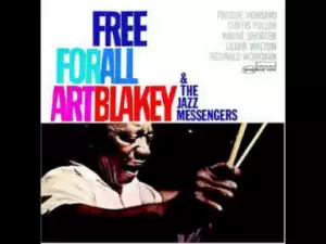Art Barkley - Free For All